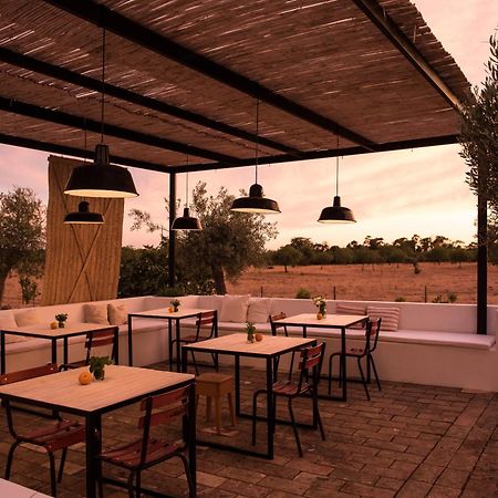 Pensao Agricola Guest House Cabanas De Tavira Ngoại thất bức ảnh