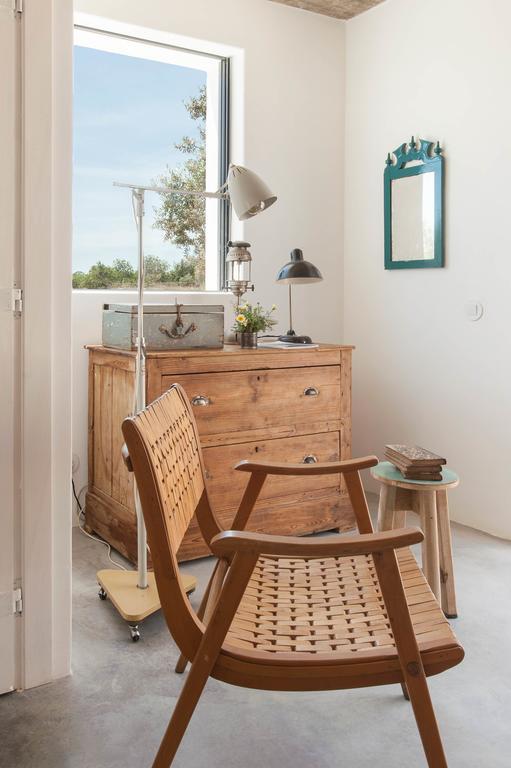 Pensao Agricola Guest House Cabanas De Tavira Phòng bức ảnh
