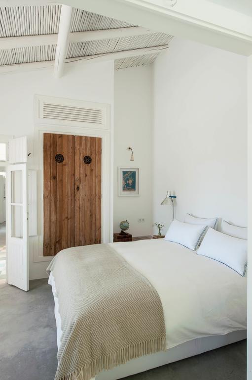 Pensao Agricola Guest House Cabanas De Tavira Phòng bức ảnh