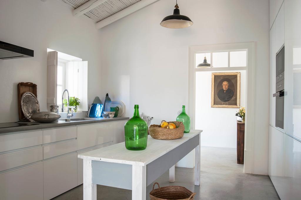 Pensao Agricola Guest House Cabanas De Tavira Ngoại thất bức ảnh