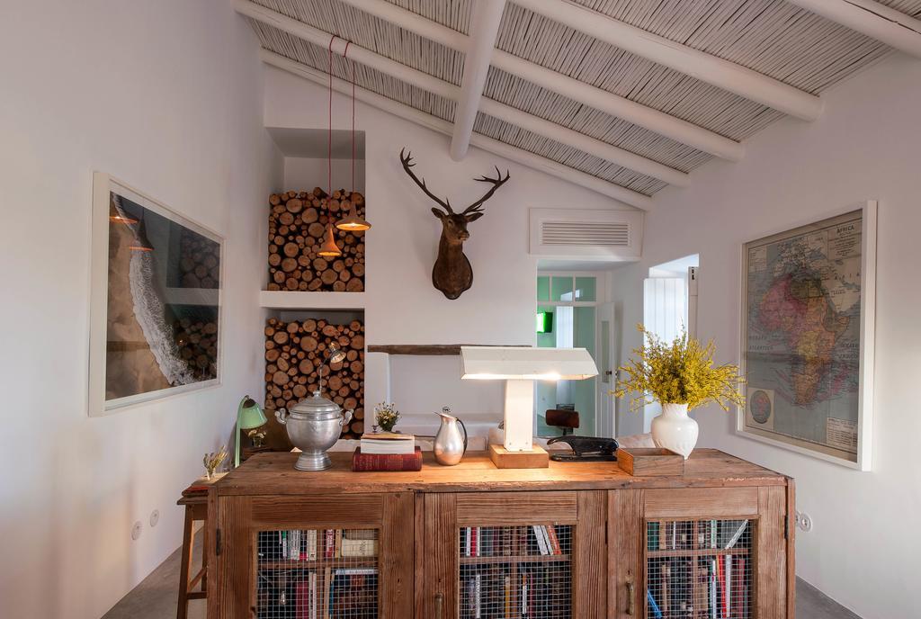 Pensao Agricola Guest House Cabanas De Tavira Ngoại thất bức ảnh