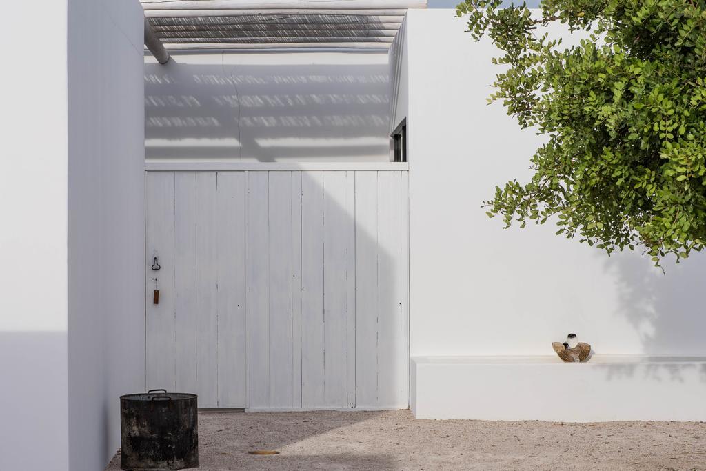 Pensao Agricola Guest House Cabanas De Tavira Ngoại thất bức ảnh