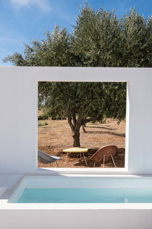 Pensao Agricola Guest House Cabanas De Tavira Ngoại thất bức ảnh