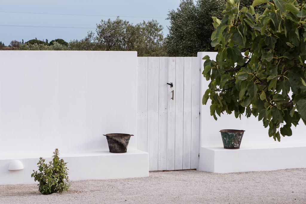 Pensao Agricola Guest House Cabanas De Tavira Ngoại thất bức ảnh