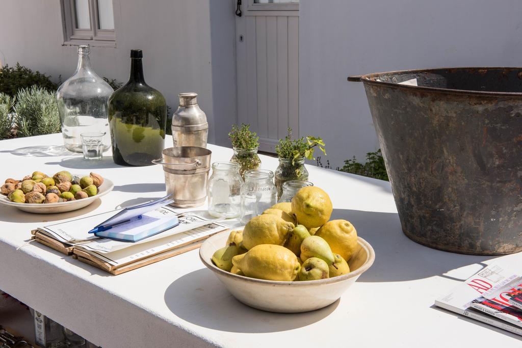 Pensao Agricola Guest House Cabanas De Tavira Ngoại thất bức ảnh