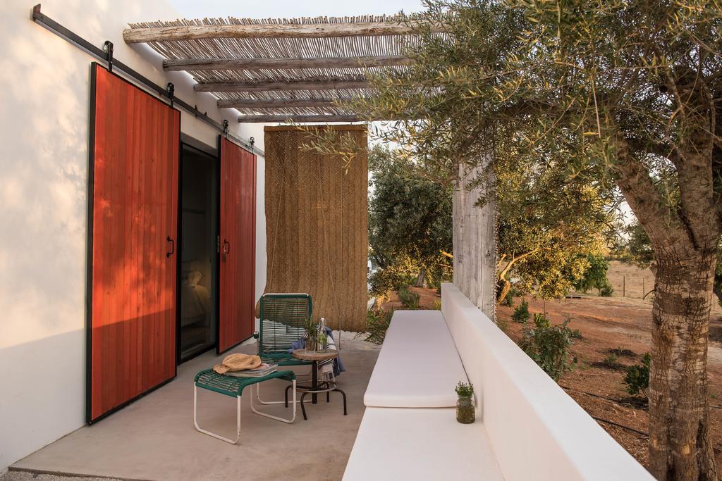Pensao Agricola Guest House Cabanas De Tavira Ngoại thất bức ảnh