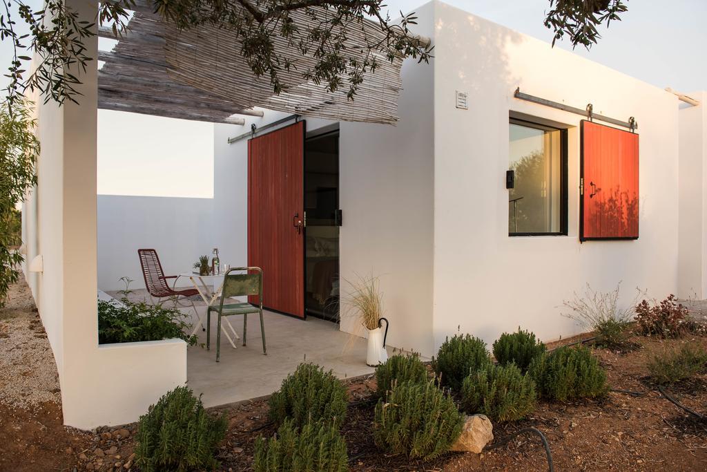 Pensao Agricola Guest House Cabanas De Tavira Ngoại thất bức ảnh