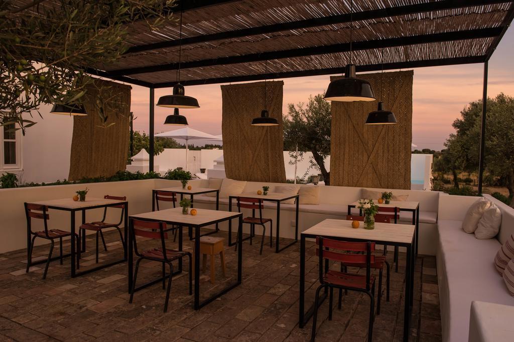 Pensao Agricola Guest House Cabanas De Tavira Ngoại thất bức ảnh