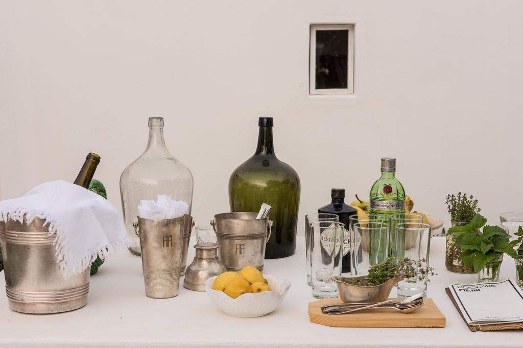 Pensao Agricola Guest House Cabanas De Tavira Ngoại thất bức ảnh