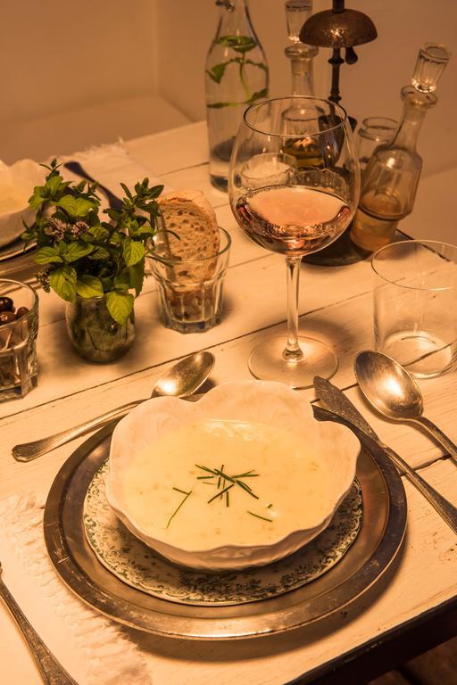 Pensao Agricola Guest House Cabanas De Tavira Ngoại thất bức ảnh