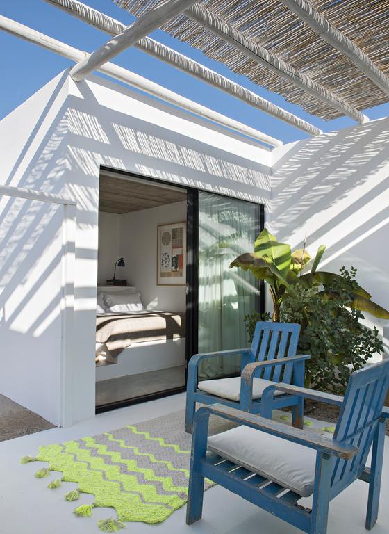 Pensao Agricola Guest House Cabanas De Tavira Ngoại thất bức ảnh
