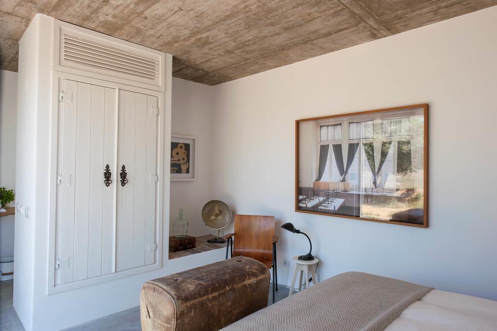 Pensao Agricola Guest House Cabanas De Tavira Ngoại thất bức ảnh