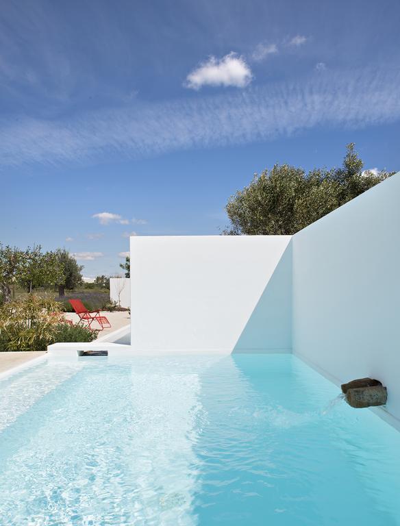 Pensao Agricola Guest House Cabanas De Tavira Ngoại thất bức ảnh