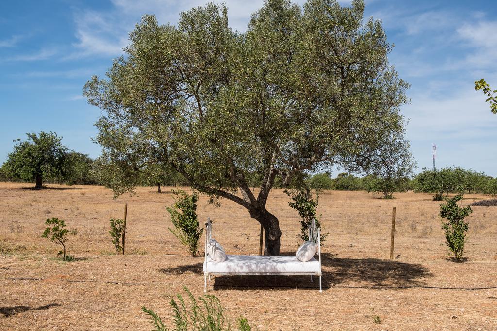 Pensao Agricola Guest House Cabanas De Tavira Ngoại thất bức ảnh