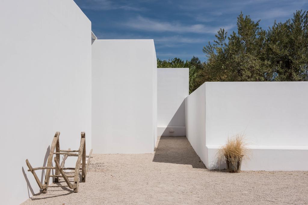 Pensao Agricola Guest House Cabanas De Tavira Ngoại thất bức ảnh