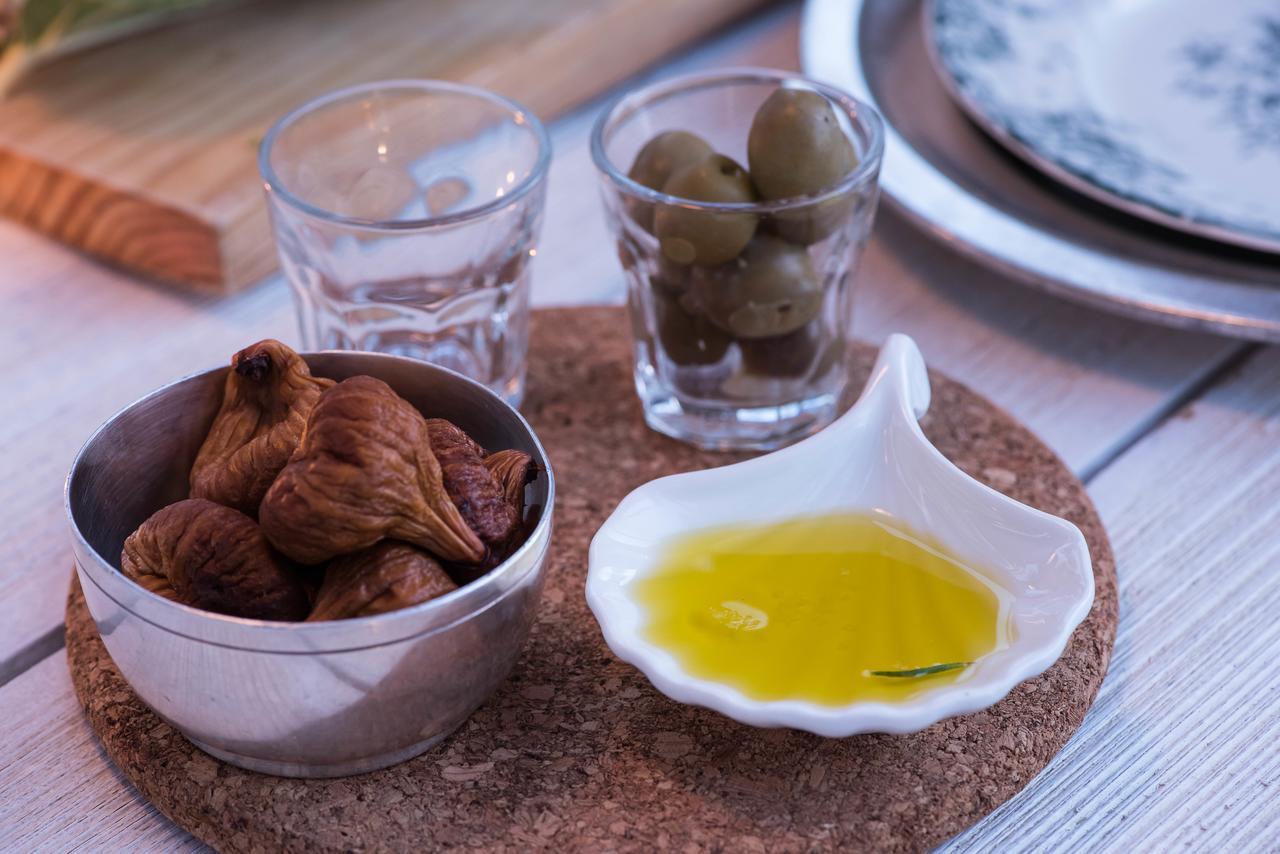 Pensao Agricola Guest House Cabanas De Tavira Ngoại thất bức ảnh
