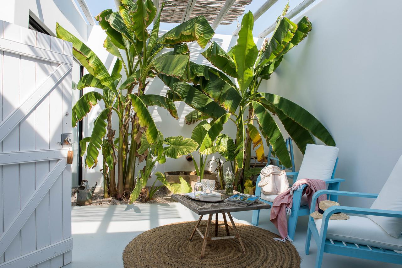 Pensao Agricola Guest House Cabanas De Tavira Ngoại thất bức ảnh
