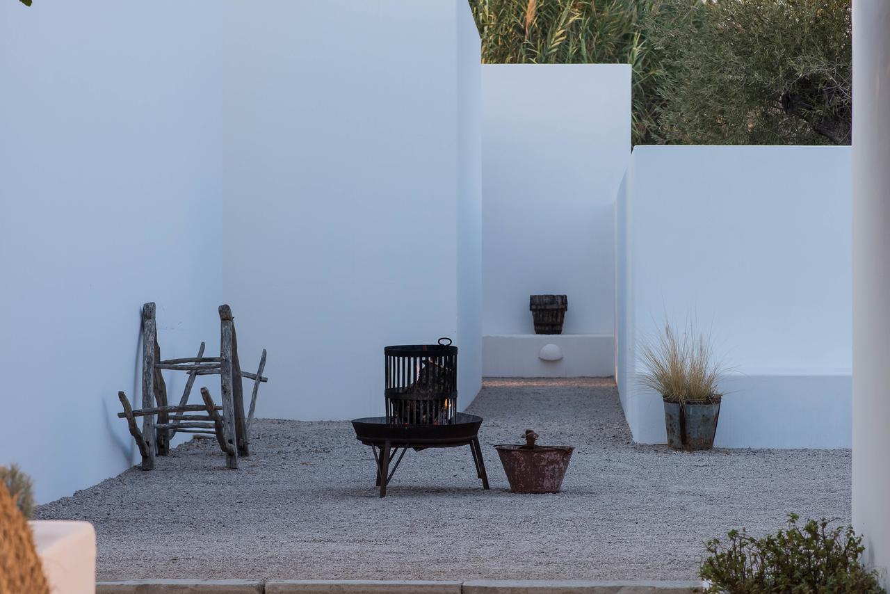 Pensao Agricola Guest House Cabanas De Tavira Ngoại thất bức ảnh